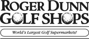 Roger Dunn Golf Shops Logo Vector