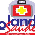 Rolando Saude Logo Vector