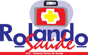 Rolando Saude Logo Vector