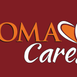 Roma Cares Logo Vector