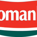 Romanha Logo Vector