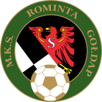 Rominta Gołdap Logo Vector