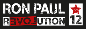 Ron Paul 2012 Logo Vector