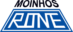Rone Moinhos Logo Vector