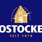 Rostocker Pilsener Logo Vector