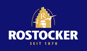 Rostocker Pilsener Logo Vector