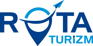 Rota Turizm Logo Vector