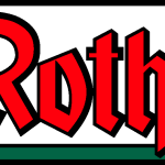 Rothaus Logo Vector