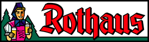 Rothaus Logo Vector
