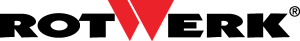 Rotwerk Logo Vector