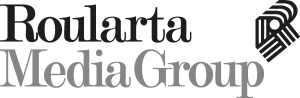 Roularta Media Group Logo Vector