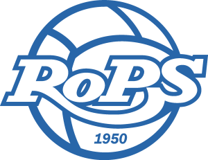 Rovaniemi PS Logo Vector