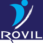 Rovil S.r.l. Logo Vector