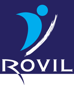 Rovil S.r.l. Logo Vector