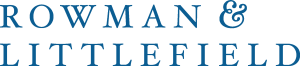Rowman & Littlefield Logo Vector
