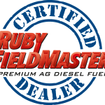 Ruby FieldMaster Logo Vector