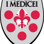 Rugby Club I Medicei Logo Vector