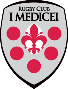 Rugby Club I Medicei Logo Vector