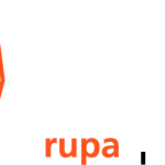 Rupa Design Logo Vector