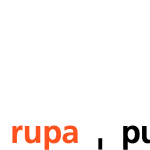 Rupa Publishing Logo Vector