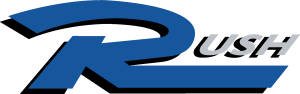 Rush Soccer new Logo Vector