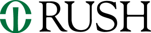 Rush System Logo Vector