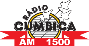 Rбdio Cumbica Logo Vector