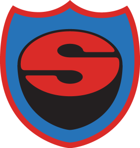 S Kiekko Logo Vector