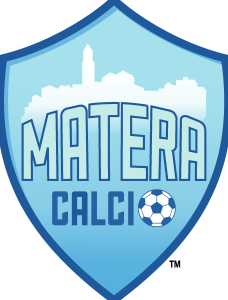 S.S. Matera Calcio Logo Vector