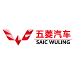 SAIC WULING new Logo Vector