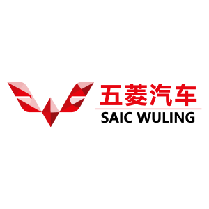 SAIC WULING new Logo Vector