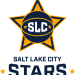 SALT LAKE CITY STARS Logo Vector