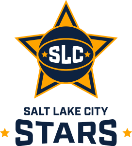 SALT LAKE CITY STARS Logo Vector