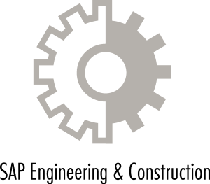 SAP Engineering & Construction new Logo Vector