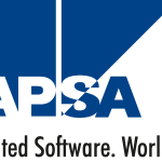 SAP SA Integrated Software Logo Vector