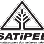 SATIPEL Logo Vector