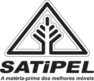 SATIPEL Logo Vector