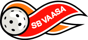 SB Vaasa Logo Vector