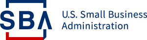 SBA – U.S. Small Business Administration Logo Vector