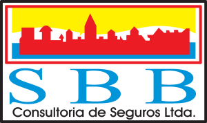 SBB Consultoria de Seguros Ltda. Logo Vector