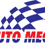 SBO Auto Mecвnica Logo Vector