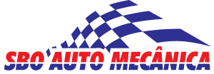 SBO Auto Mecвnica Logo Vector