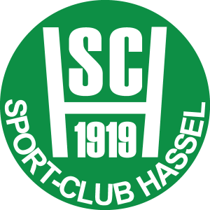 SC Hassel 1919 Logo Vector