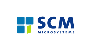 SCM Microsystems Logo Vector