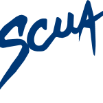 SCUA Logo Vector