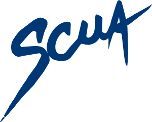 SCUA Logo Vector