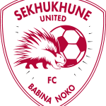 SEKHUKHUNE UNITED FOOTBALL CLUB Logo Vector