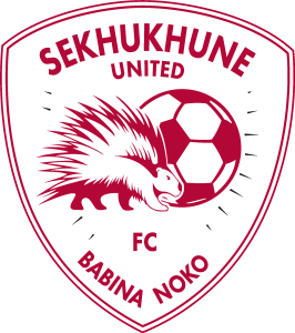 SEKHUKHUNE UNITED FOOTBALL CLUB Logo Vector