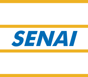 SENAI Logo Vector