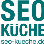 SEO Kueche.de Logo Vector